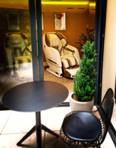 Masszázs, INN BOUTIQUE LEON in Leon Városközpont