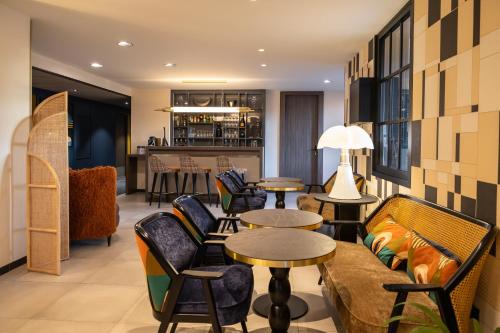 Hotel Kyriad Saint Quentin - image 38