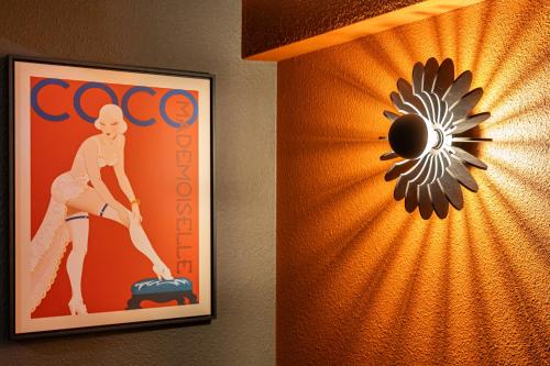 Hotel Kyriad Saint Quentin - image 37