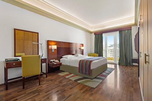Al Khoory Hotel Apartments Al Barsha - image 14