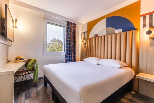 ibis Styles Saint-Quentin