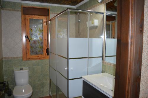 Chalet Rural en Navaluenga Chalet Rural en Navaluenga