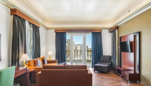 Al Khoory Hotel Apartments Al Barsha - image 4