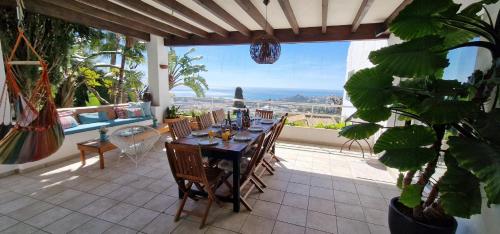 Villa Veleta in Benalmádena