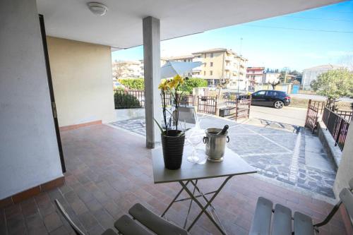  La Casa Gialla in Desenzano del Garda