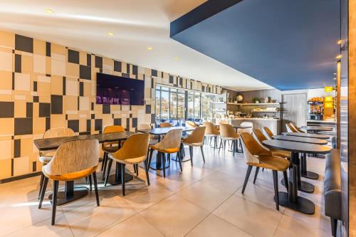 ibis Styles Saint-Quentin