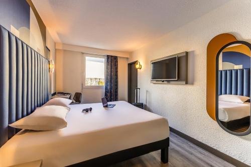 ibis Styles Saint-Quentin