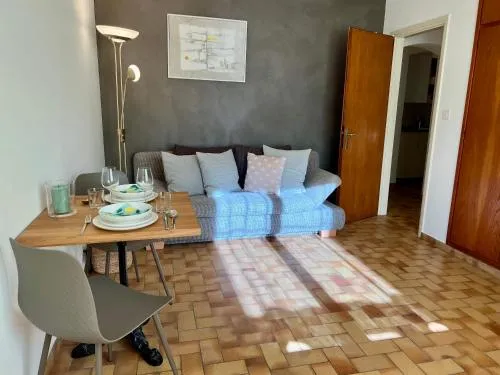 Ascona: Casa Farfalla 2 in Ascona, Schweiz