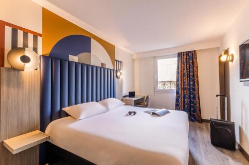 Hotel Kyriad Saint Quentin - image 18