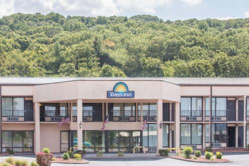 Days Inn by Wyndham Princeton