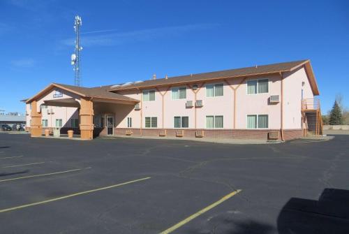 Days Inn by Wyndham Alamosa in Alamosa, USA