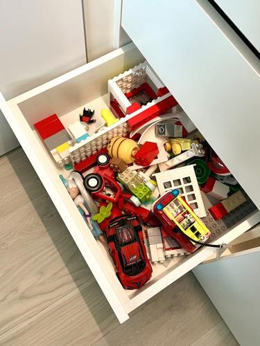 Sea view 16 floor premium apartment Sea view 16 floor premium apartment