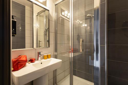 ibis Styles Saint-Quentin