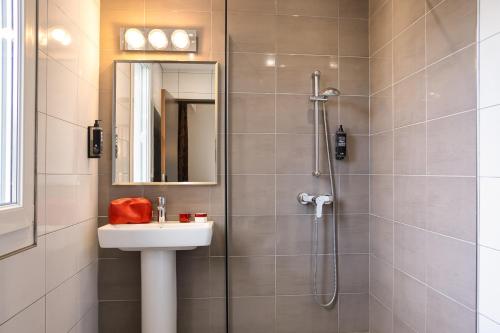 ibis Styles Saint-Quentin