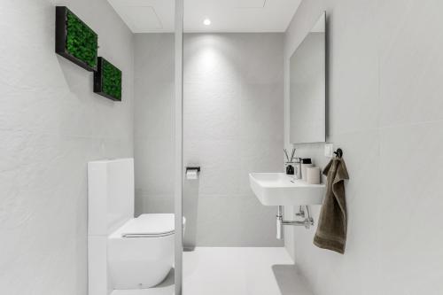 Sea view 16 floor premium apartment Sea view 16 floor premium apartment