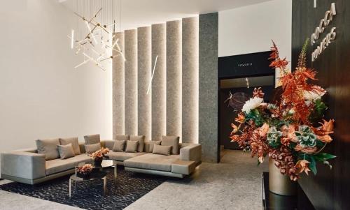 Sea view 16 floor premium apartment Sea view 16 floor premium apartment