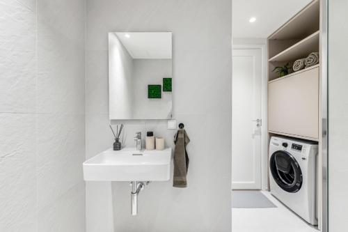 Sea view 16 floor premium apartment Sea view 16 floor premium apartment