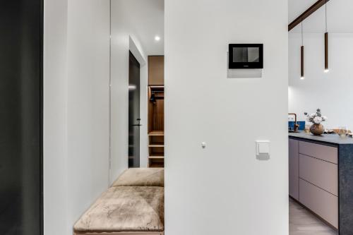 Sea view 16 floor premium apartment Sea view 16 floor premium apartment