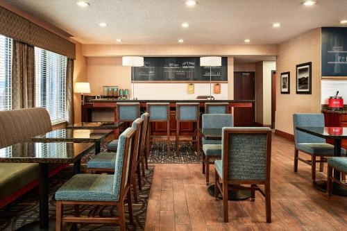 Hampton Inn Longmont in Longmont, USA
