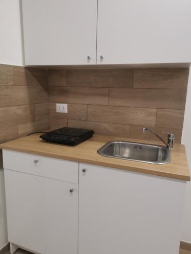 One-Bedroom Apartment image 7