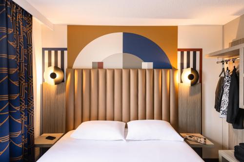 Hotel Kyriad Saint Quentin - image 32
