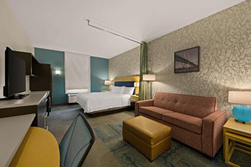 Home2 Suites By Hilton Baytown Texas - image 7
