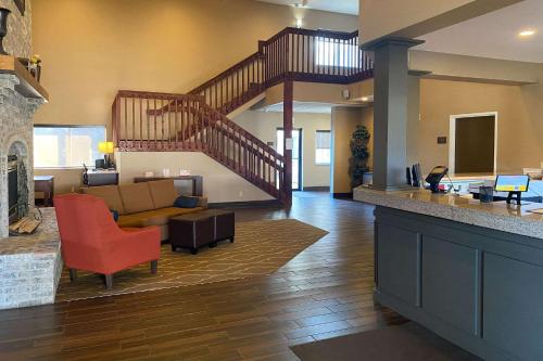 Comfort Suites Peoria I-74 in Peoria, USA
