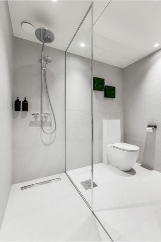 Sea view 16 floor premium apartment Sea view 16 floor premium apartment