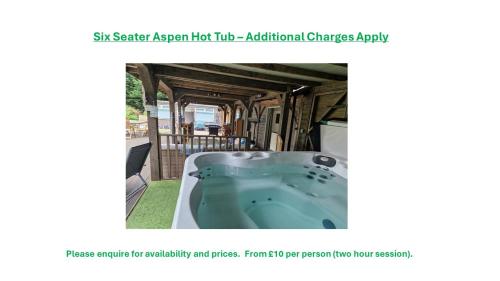 The Carriage House. Sleeps 18+. York. - image 10