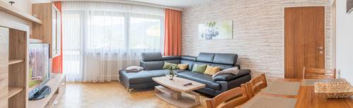 B&B Zell am See - Apartment Seeblick - Bed and Breakfast Zell am See