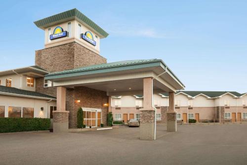 Days Inn by Wyndham Swift Current