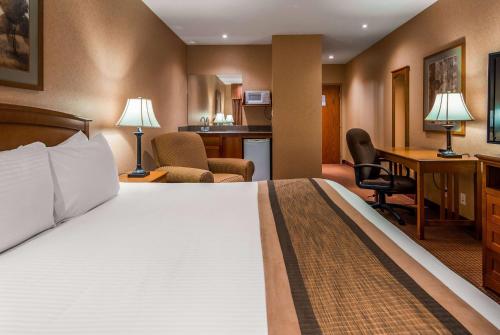 Days Inn by Wyndham Swift Current