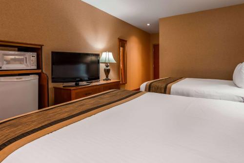 Days Inn by Wyndham Swift Current