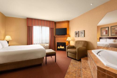 Days Inn by Wyndham Swift Current