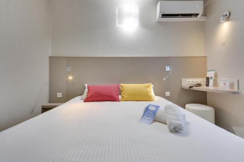 Best Hôtel Lille - image 13