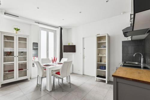 871 Suite Joineau - Superb apartment in Le Pre-Saint-Gervais