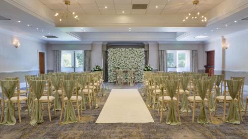 DoubleTree by Hilton St. Anne's Manor - main image