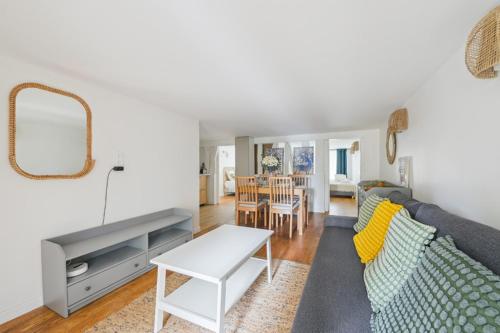 317 Suite Martin - Superb apartment in Paris - Location saisonnière - Paris