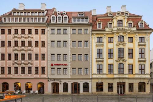 Amedia Plaza Dresden - image 11