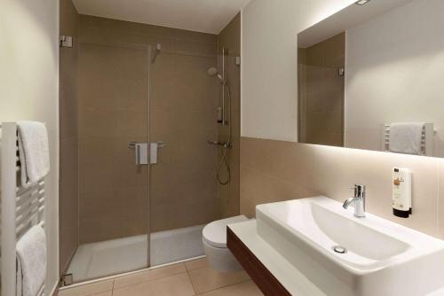 Amedia Plaza Dresden - image 14