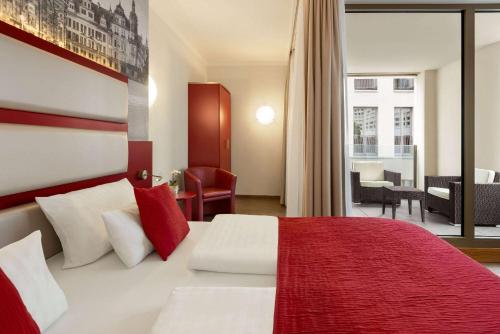 Amedia Plaza Dresden - image 14