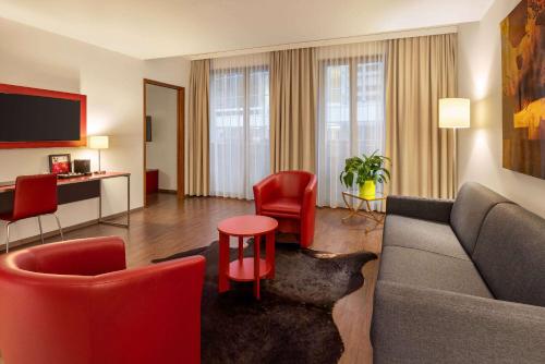 Amedia Plaza Dresden - image 2