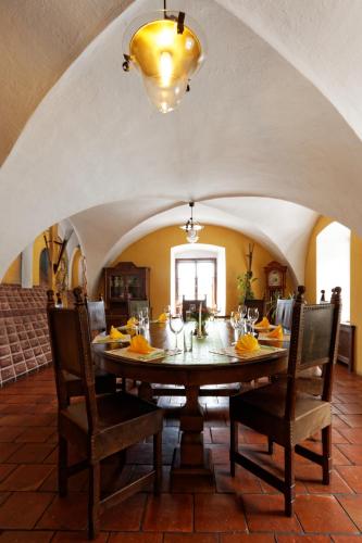 Hotel Jaskovska Krcma in Terlicko