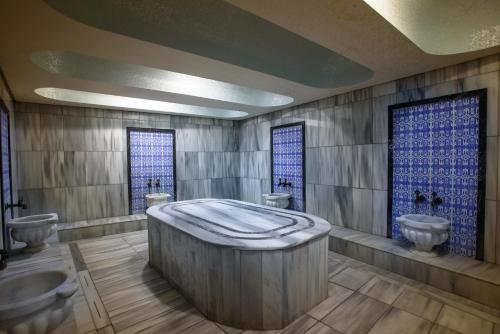 Usta Park Hotel - image 14