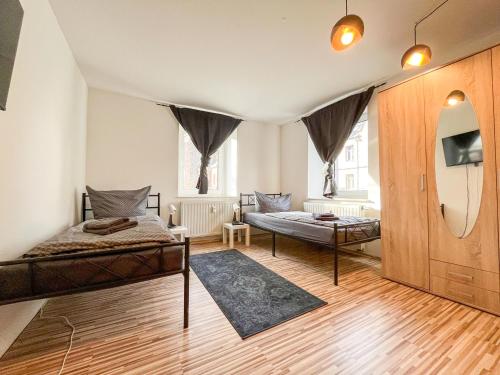 Apartment Wilsdruff - 4 Beds