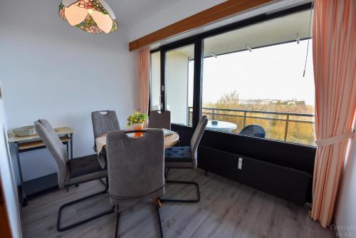 Haus Jan am Strand Appartement JAN312 198m von Konzertbühne entfernt