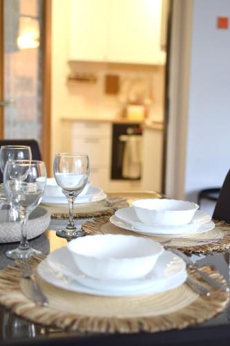 المرافق, Studio Apartman Iva in Prozivka