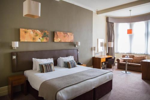 The Met Hotel Leeds - image 8