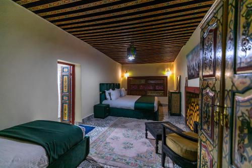 Riad Hadia Fes - Prestige Stay - image 13