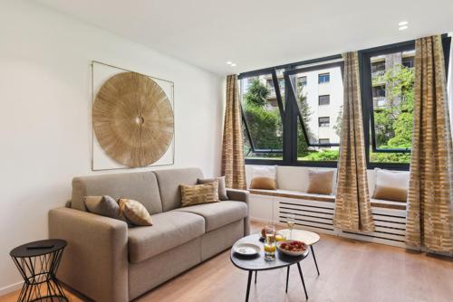 314 Suite Monnier - Superb apartment in Paris - Location saisonnière - Paris
